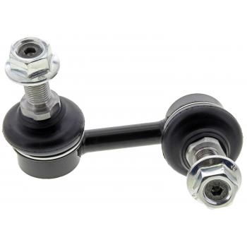 2024 Nissan Titan Suspension Stabilizer Bar Link Kit Front Right Mevotech MS308154 image 3 of 4