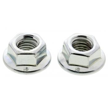2024 Nissan Titan Suspension Stabilizer Bar Link Kit Front Right Mevotech MS308154 image 4 of 4