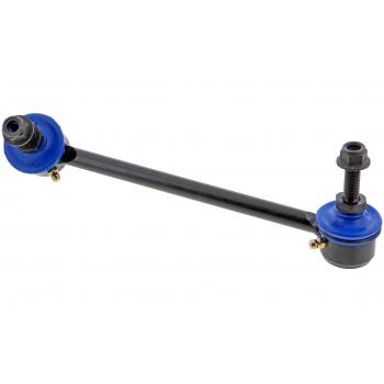 2015 Infiniti Q70L Suspension Stabilizer Bar Link Kit Rear Left Mevotech MS308155 image 2 of 3