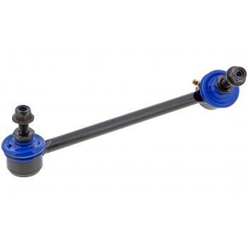 2015 Infiniti Q70L Suspension Stabilizer Bar Link Kit Rear Right Mevotech MS308156 image 2 of 3