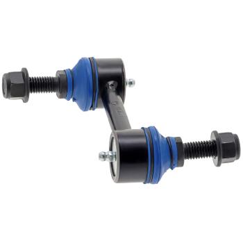 2018 Nissan Titan Suspension Stabilizer Bar Link Kit Front Mevotech MS308162 image 1 of 4