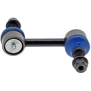 2018 Nissan Titan Suspension Stabilizer Bar Link Kit Front Mevotech MS308162 image 3 of 4