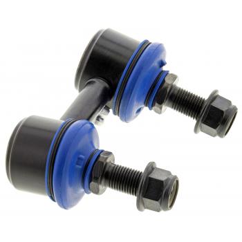 2021 Nissan Maxima Suspension Stabilizer Bar Link Kit Rear Left Mevotech MS308163 image 1 of 4