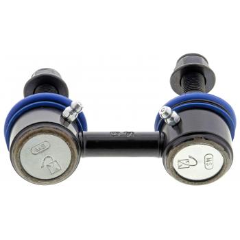 2021 Nissan Maxima Suspension Stabilizer Bar Link Kit Rear Left Mevotech MS308163 image 2 of 4