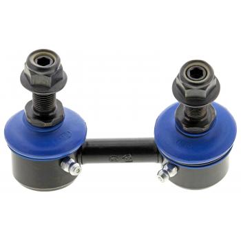 2021 Nissan Maxima Suspension Stabilizer Bar Link Kit Rear Left Mevotech MS308163 image 3 of 4