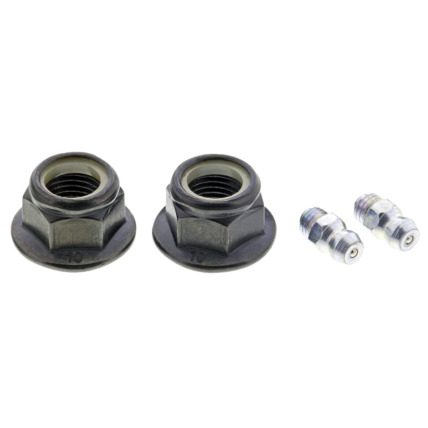 Mevotech MS308163 - Suspension Stabilizer Bar Link Kit Mevotech MS308163 Suspension Stabilizer Bar Link Kit product image 4 of 5