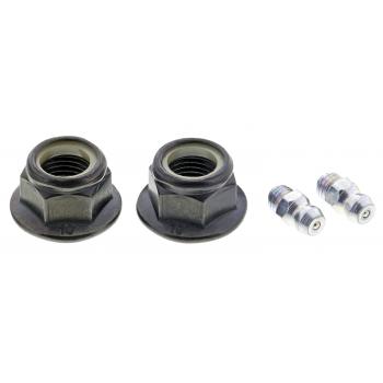 2021 Nissan Maxima Suspension Stabilizer Bar Link Kit Rear Left Mevotech MS308163 image 4 of 4