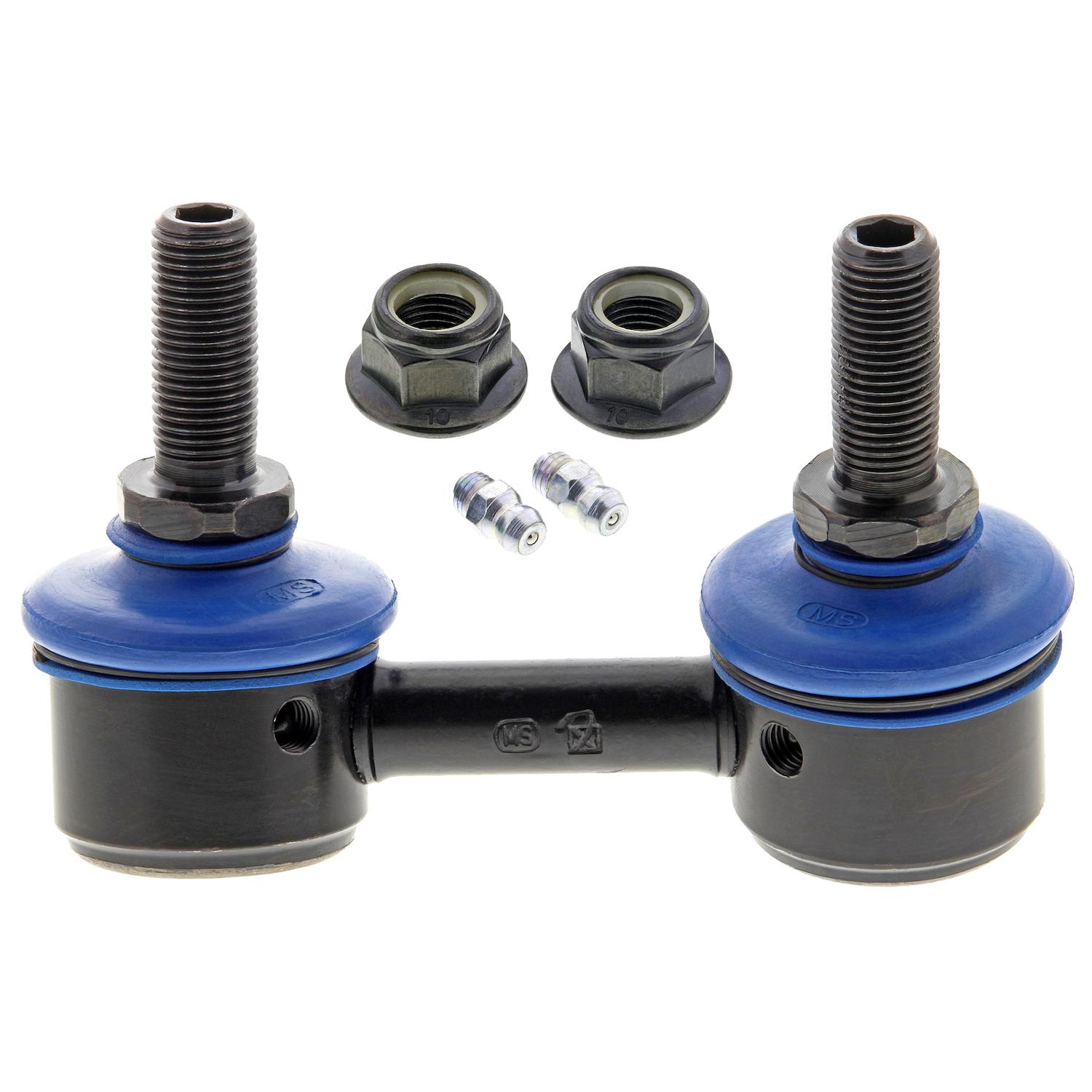 Mevotech MS308163 - Suspension Stabilizer Bar Link Kit Mevotech MS308163 Suspension Stabilizer Bar Link Kit product image 5 of 5