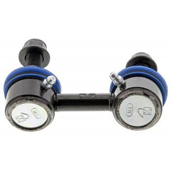 2021 Nissan Maxima Suspension Stabilizer Bar Link Kit Rear Right Mevotech MS308164 image 2 of 4