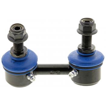 2021 Nissan Maxima Suspension Stabilizer Bar Link Kit Rear Right Mevotech MS308164 image 3 of 4