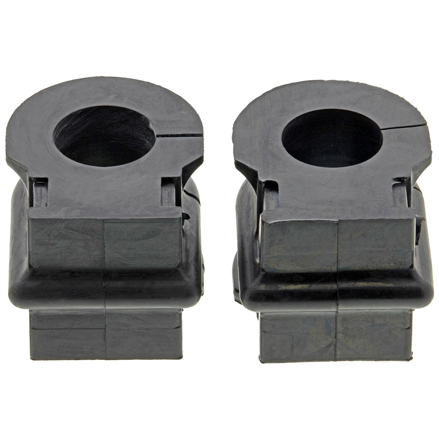 Mevotech MS308165 - Suspension Stabilizer Bar Bushing Kit Mevotech MS308165 Suspension Stabilizer Bar Bushing Kit product image 1 of 4