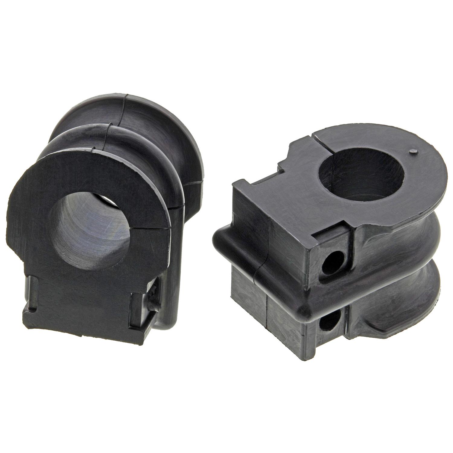 Mevotech MS308165 - Suspension Stabilizer Bar Bushing Kit Mevotech MS308165 Suspension Stabilizer Bar Bushing Kit product image 2 of 4