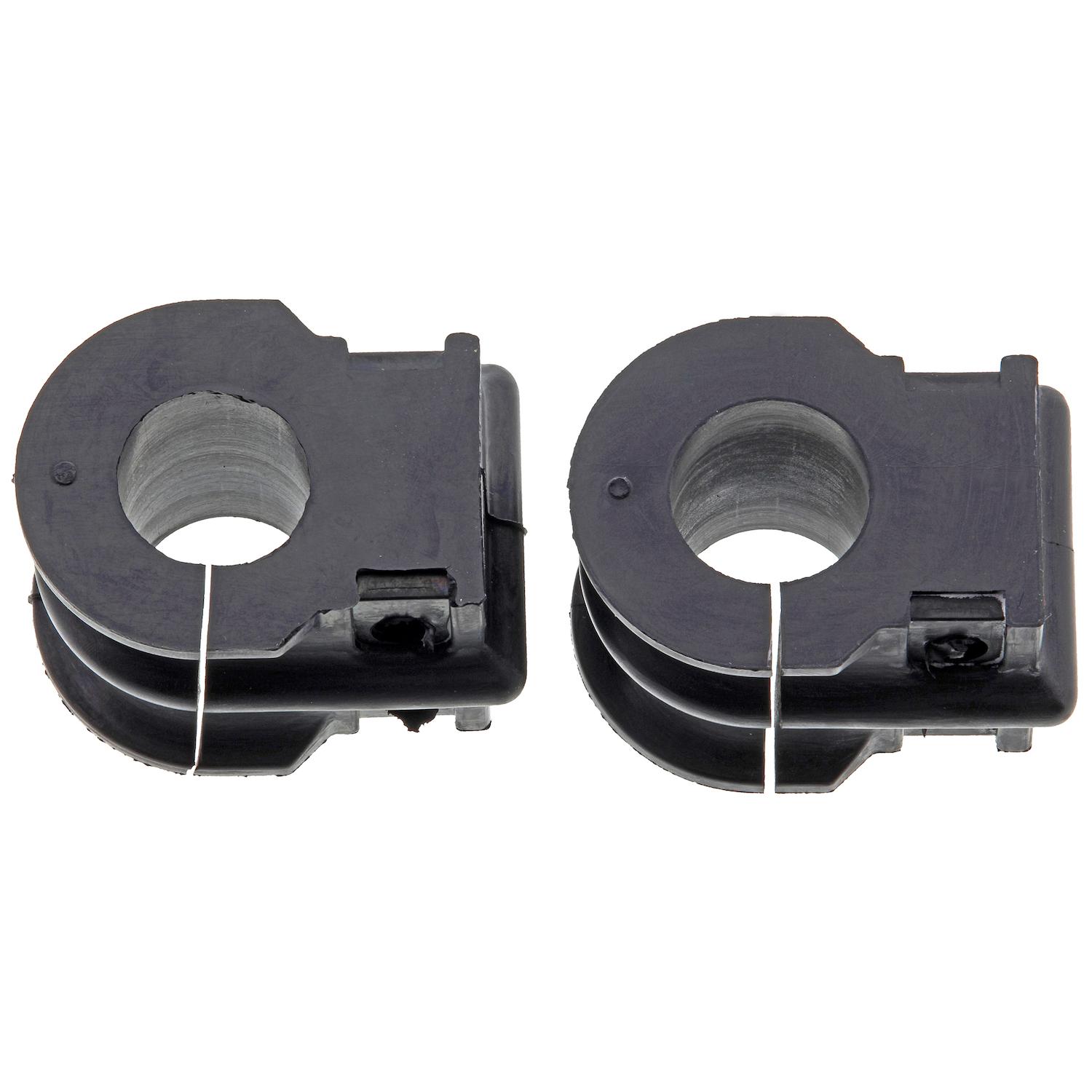 Mevotech MS308165 - Suspension Stabilizer Bar Bushing Kit Mevotech MS308165 Suspension Stabilizer Bar Bushing Kit product image 3 of 4