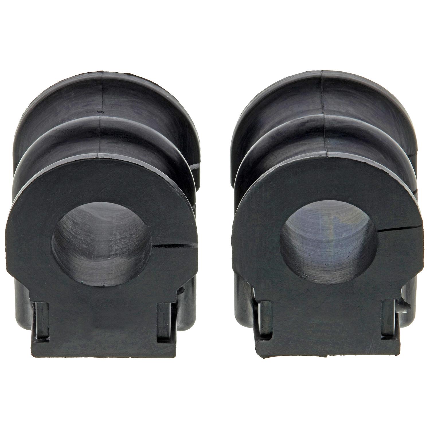 Mevotech MS308165 - Suspension Stabilizer Bar Bushing Kit Mevotech MS308165 Suspension Stabilizer Bar Bushing Kit product image 4 of 4