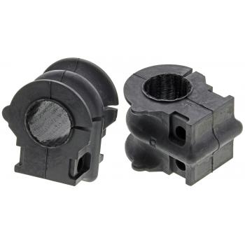 2014 Nissan Maxima Suspension Stabilizer Bar Bushing Kit Front To Frame Mevotech MS308166 image 3 of 4