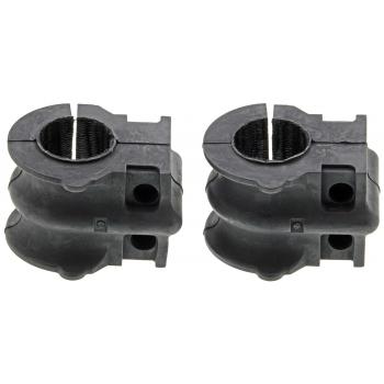 2014 Nissan Maxima Suspension Stabilizer Bar Bushing Kit Front To Frame Mevotech MS308166 image 4 of 4