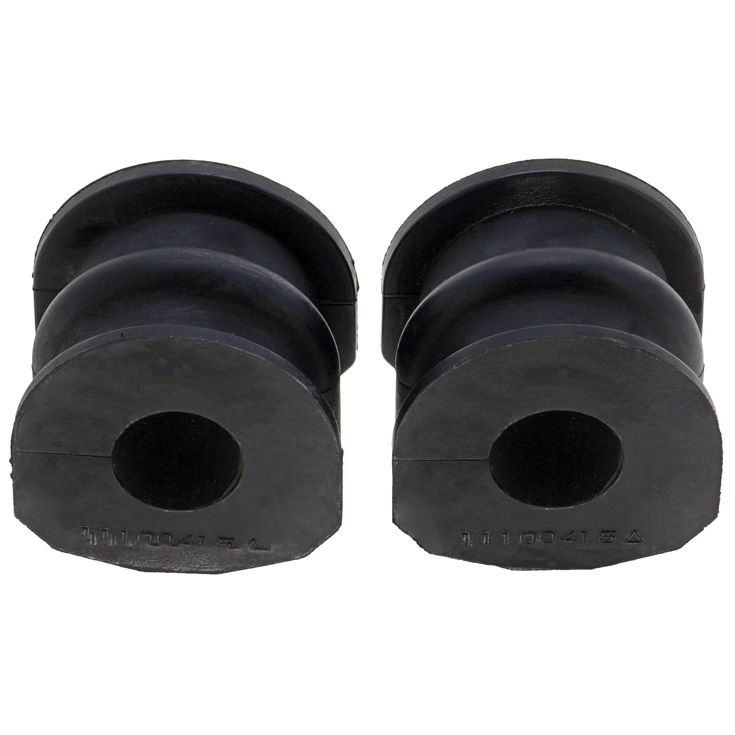 Mevotech MS308167 Suspension Stabilizer Bar Bushing Kit product image 2 of 4