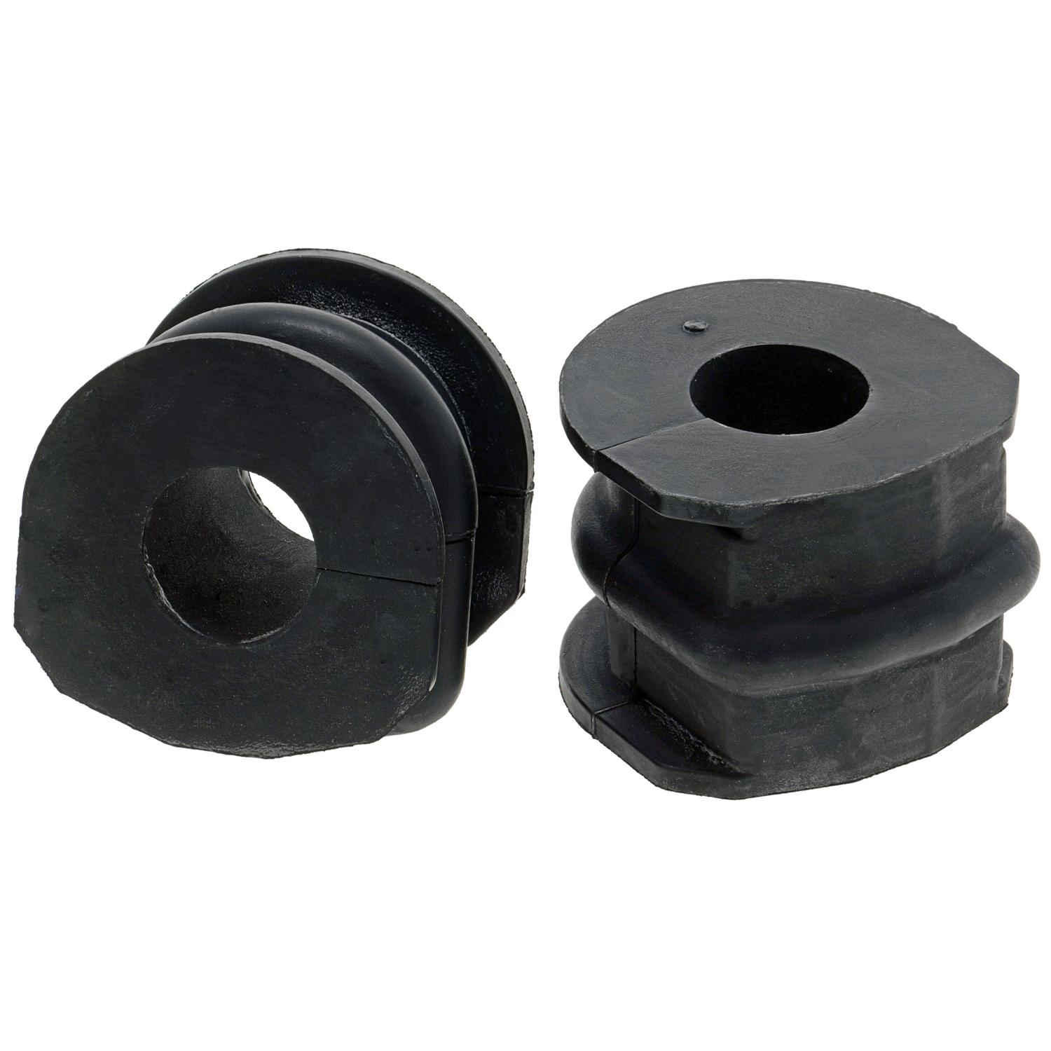 Mevotech MS308167 Suspension Stabilizer Bar Bushing Kit product image 3 of 4