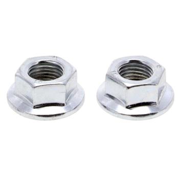 2023 Infiniti QX55 Suspension Stabilizer Bar Link Kit Front Mevotech MS308169 image 4 of 4