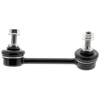 2023 Infiniti QX55 Suspension Stabilizer Bar Link Kit Rear Left Mevotech MS308170 image 3 of 4