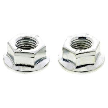 2023 Infiniti QX55 Suspension Stabilizer Bar Link Kit Rear Left Mevotech MS308170 image 4 of 4