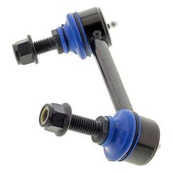 2024 Nissan Altima Suspension Stabilizer Bar Link Kit Rear Left Mevotech MS308172 image 1 of 4