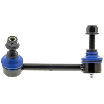 2024 Nissan Altima Suspension Stabilizer Bar Link Kit Rear Left Mevotech MS308172 image 3 of 4