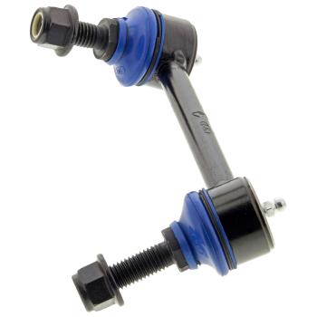 2024 Nissan Altima Suspension Stabilizer Bar Link Kit Rear Right Mevotech MS308173 image 1 of 4