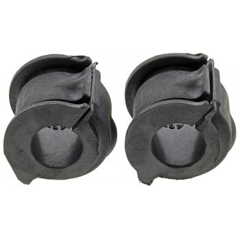 2000 Nissan Maxima Suspension Stabilizer Bar Bushing Kit Front Mevotech MS308176 image 2 of 4