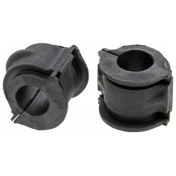 2000 Nissan Maxima Suspension Stabilizer Bar Bushing Kit Front Mevotech MS308176 image 3 of 4
