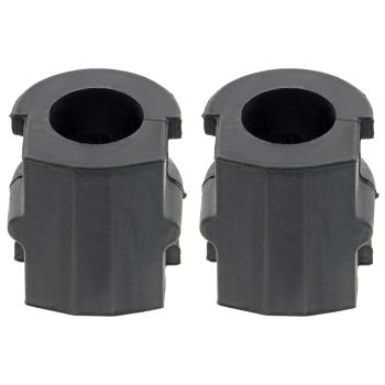 2007 Infiniti FX45 Suspension Stabilizer Bar Bushing Kit Front To Frame Mevotech MS308183 image 1 of 4