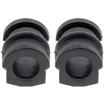 2007 Infiniti FX45 Suspension Stabilizer Bar Bushing Kit Front To Frame Mevotech MS308183 image 2 of 4