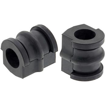 2007 Infiniti FX45 Suspension Stabilizer Bar Bushing Kit Front To Frame Mevotech MS308183 image 3 of 4