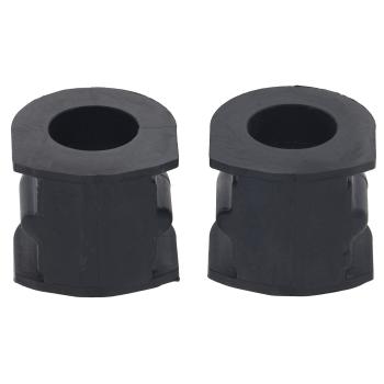 2007 Infiniti FX45 Suspension Stabilizer Bar Bushing Kit Rear To Frame Mevotech MS308184 image 1 of 4