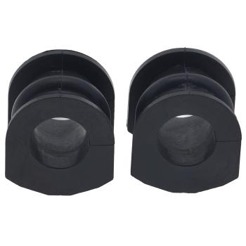 2007 Infiniti FX45 Suspension Stabilizer Bar Bushing Kit Rear To Frame Mevotech MS308184 image 2 of 4