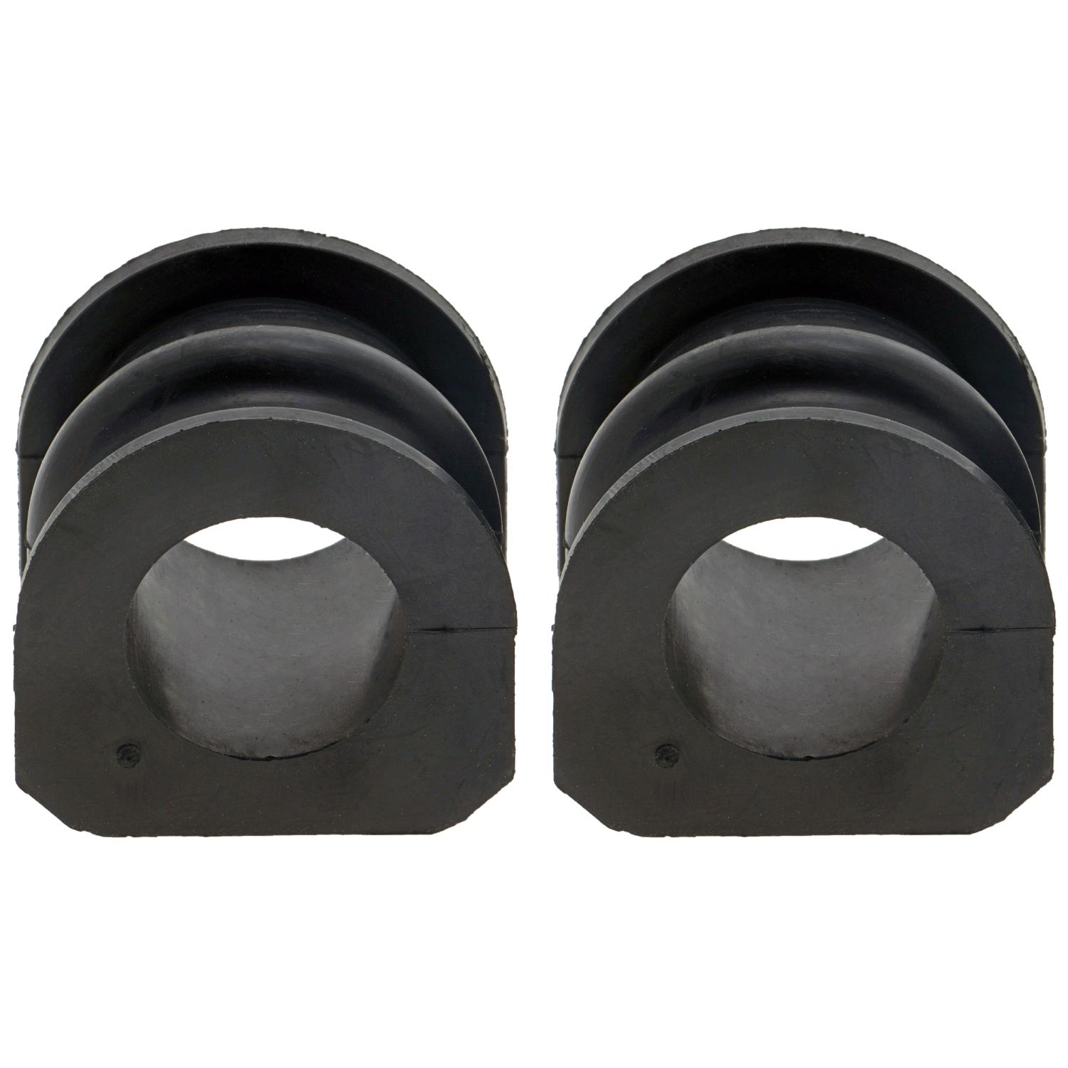 Mevotech MS308186 Suspension Stabilizer Bar Bushing Kit product image 2 of 4