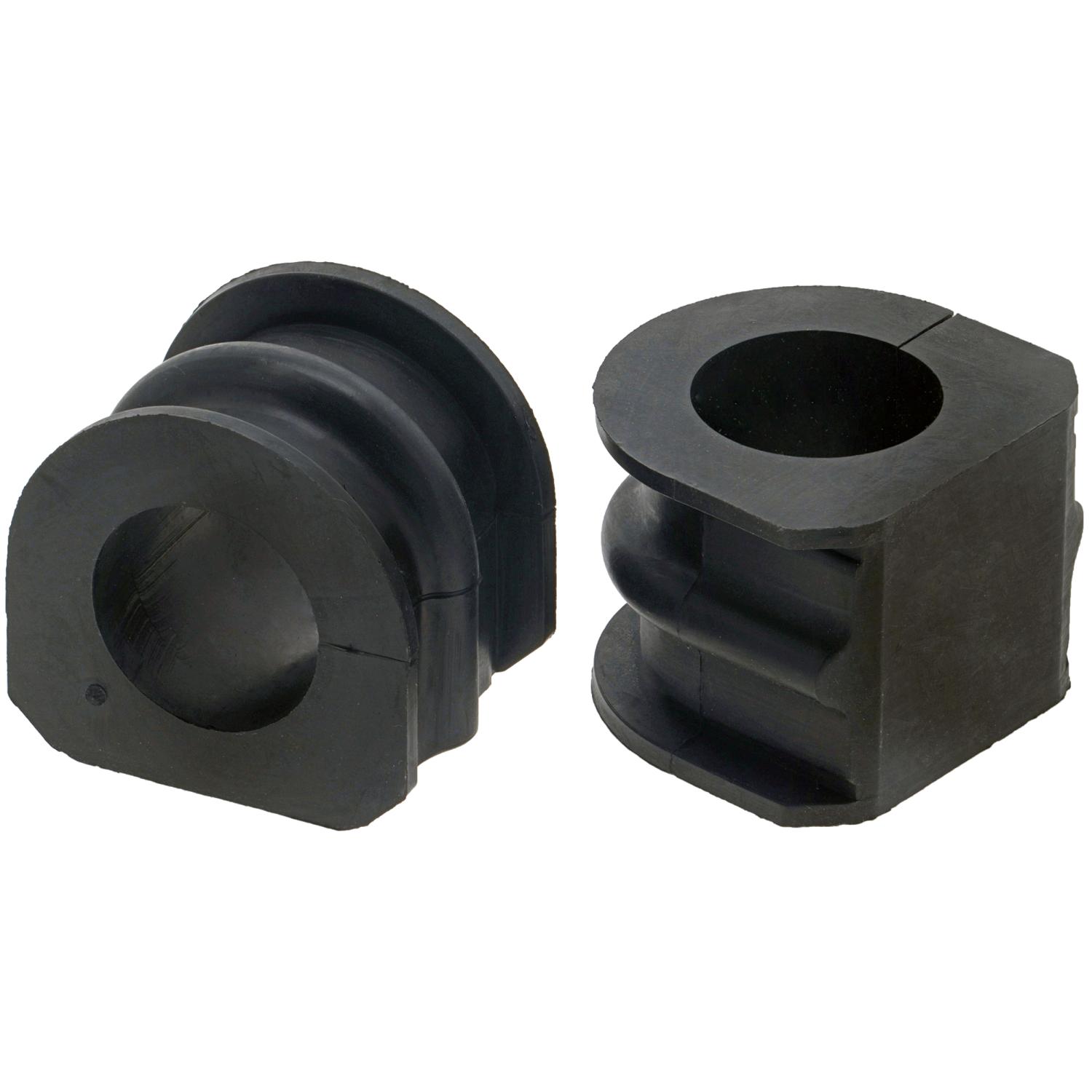 Mevotech MS308186 Suspension Stabilizer Bar Bushing Kit product image 3 of 4