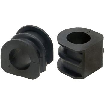 2012 Infiniti G25 Suspension Stabilizer Bar Bushing Kit Front To Frame Mevotech MS308186 image 3 of 4