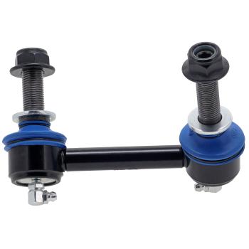 2023 Nissan Rogue Suspension Stabilizer Bar Link Kit Rear Left Mevotech MS308188 image 3 of 4