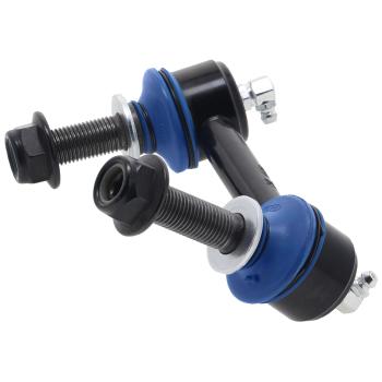 2023 Nissan Rogue Suspension Stabilizer Bar Link Kit Rear Right Mevotech MS308189 image 1 of 4