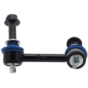 2023 Nissan Rogue Suspension Stabilizer Bar Link Kit Rear Right Mevotech MS308189 image 2 of 4