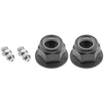 2023 Nissan Rogue Suspension Stabilizer Bar Link Kit Front Left Mevotech MS308190 image 4 of 4