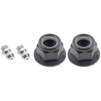 2023 Nissan Rogue Suspension Stabilizer Bar Link Kit Front Right Mevotech MS308191 image 4 of 4