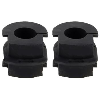 2019 Infiniti QX60 Suspension Stabilizer Bar Bushing Kit Rear Mevotech MS308192 image 1 of 4