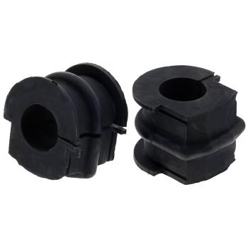 2019 Infiniti QX60 Suspension Stabilizer Bar Bushing Kit Rear Mevotech MS308192 image 3 of 4