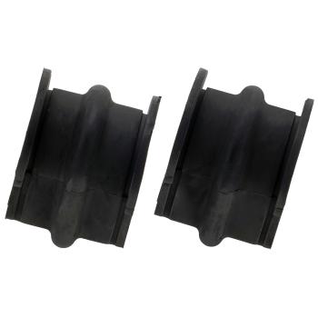 2019 Infiniti QX60 Suspension Stabilizer Bar Bushing Kit Rear Mevotech MS308192 image 4 of 4