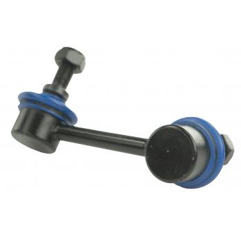 2006 Nissan Murano Suspension Stabilizer Bar Link Kit Rear Left Mevotech MS30821 image 1 of 4