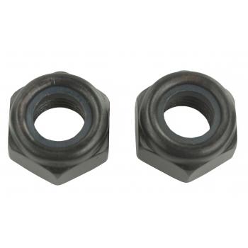 2006 Nissan Murano Suspension Stabilizer Bar Link Kit Rear Left Mevotech MS30821 image 3 of 4