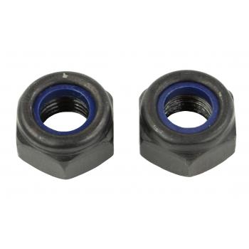 2006 Nissan Murano Suspension Stabilizer Bar Link Kit Rear Right Mevotech MS30822 image 3 of 3