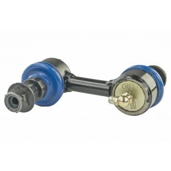 2014 Infiniti QX80 Suspension Stabilizer Bar Link Kit Front Mevotech MS30825 image 1 of 4